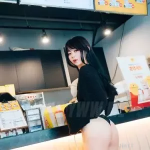 伞头和他的女人
